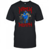 Napalm Death Reaper T-shirt