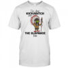 Native American Grinch i’m chief kickabitch from the slapahoe tribe shirt