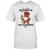 Native gnome I’m chief kickabitch from the slapahoe tribe shirt