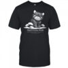 Nature’s Grumpy Wonder Pallas Cat shirt
