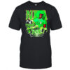 NBA YoungBoy Masa Tour Rapper Concert shirt