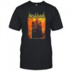 Near Death Condition Evolving Towards Extinction T-shirt