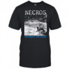 Necros Conquest For Death retro shirt