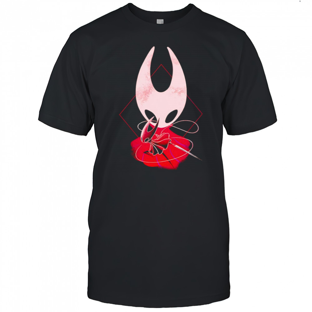 Negative Princess Protector shirt