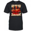Nein Nein Nein Sahur meme shirt