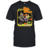Never Accept A Ride From Strangers Safety Education T-shirt