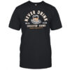 Never Drink With Your Shootin’ Hand Sendero Provisions Co shirt