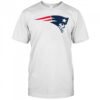 New England Patriots Logo T-Shirt