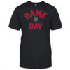New Mexico Lobos Game Day Logo College T-Shirt
