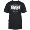 New York city queens streetwear estd 1982 shirt