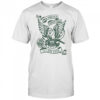New York Is A Union Town Illapa 2022 Shirt