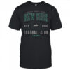 New York Jets Football Club T-Shirt