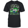 New York Jets NFL football lover graphic shirt