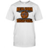 New York Knicks Stadium Essentials logo shirt