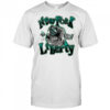 New York Liberty Championship Ring run its back shirt