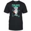 New York Liberty mascot Iconic Ellie shirt