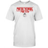 New York Mets Baseball Stranger Things shirt