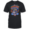 New York Mets The Amazin’ Coaster Shirt
