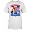 New York Rangers hockey est 1994 Stanley cup Champions show me the cup shirt