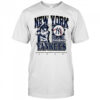 New York Yankees 2025 Postseason Major League Baseball Playoff shirt