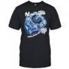 New York Yankees MLB subway series 2000 world Champions ring vintage tee