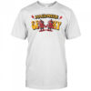 Nice Halloween Spooky Skeleton Drink Cup T-Shirt