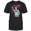 Nick Castellanos Philadelphia Phillies MLB Baseball Nasty Casty shirt