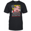 Night of Horrors not for the faint of heart shirt