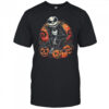 Night Of The Pumpkin King shirt