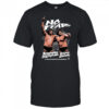 No fear Yoshihiro Takayama Takao Omori shirt