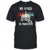No Kings in America shirt