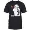 No Luck Just Hate Geno Smith Las Vegas Raiders shirt