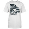 No One Likes Us We Don’t Care Philadelphia Eagles Fan shirt
