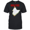 Noah Cyrus The Hardest Part Exclusive Tour 2023 T-shirt