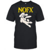 Nofx Dog Punk shirt