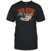Non-Stop on 240 shirt