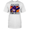 Northwestern Demons Game Day Let’em Cook shirt