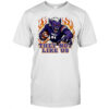 Northwestern Demons Gameday They Not Like Us shirt