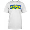 Not for sale logo shirt