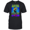 Not your average pizza boy shirt