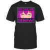 Notice me senpai Anime shirt