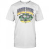 Notre Dame Fightin Irish Arena Fade T-Shirt