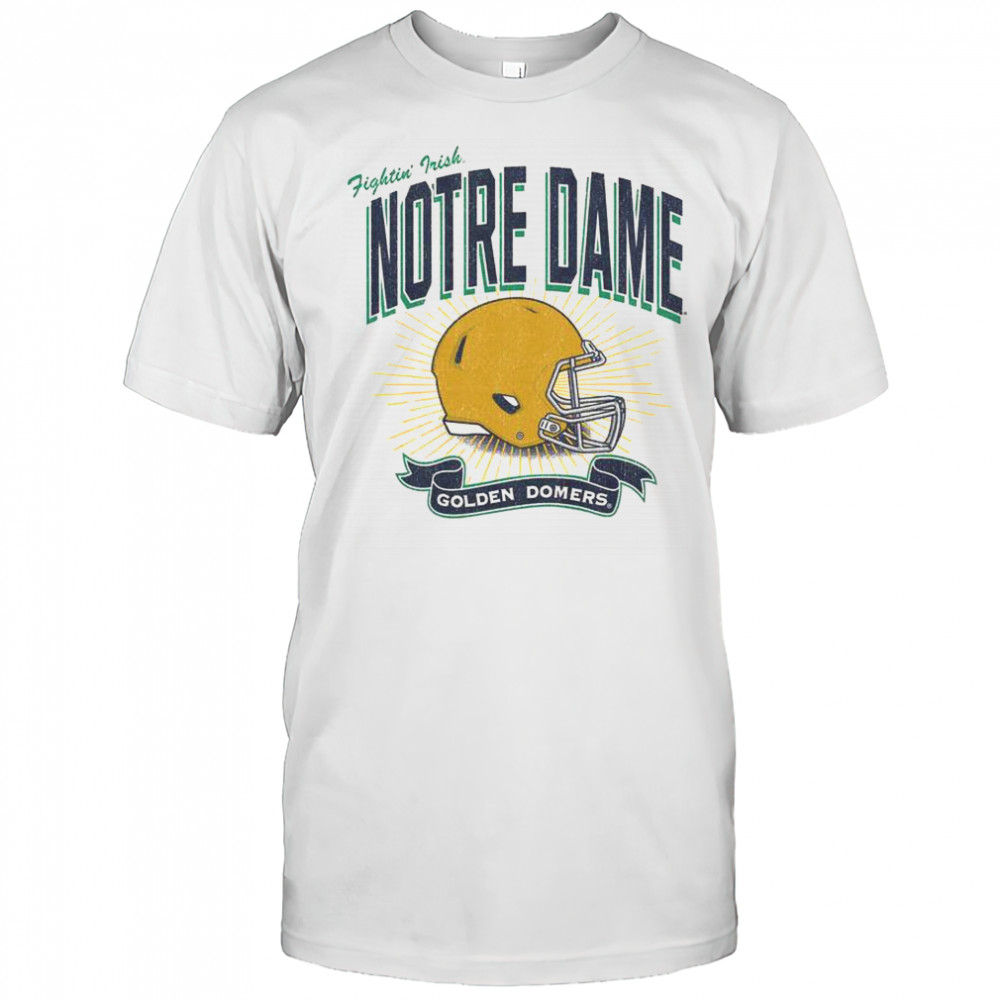 Notre Dame Fighting Irish Prime Play T-Shirt