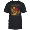 Nuclear Jehovirus T-shirt