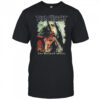 Nuclear Ten Broken Codes T-shirt