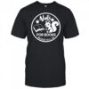 Nuts for books Arcadia Falls GA shirt