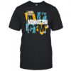 NYCM Manhattan New York city exclusive streetwear shirt
