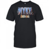 Nyxx Suckafree Typography Graphic shirt