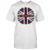 Oasis 2025 don’t look back in anger shirt