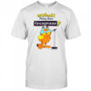 Oasis band anybody fancy some Lasagnaaa Rose Bowl shirt